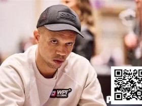 【红龙扑克】趣闻 | Phil Ivey下周将在永利低级别游戏与粉丝较量牌技
