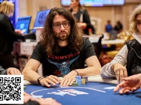 【红龙扑克】趣闻 | Igor Kurganov爆料埃隆·马斯克差点和Hellmuth进行扑克单挑赛