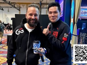 【红龙扑克】惨亏近100W刀?!GG大使丹牛与Tony Lin的2024年成绩单