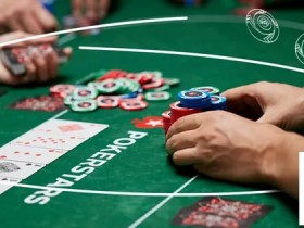 【红龙扑克】什么情况可以考虑用T4s加注入池?有且仅有一个条件