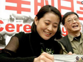 王文澜个人资料简介, 高级记者王文澜和倪萍离婚!