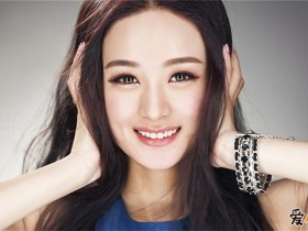 赵丽颖被他潜规则过? 让人不敢相信!