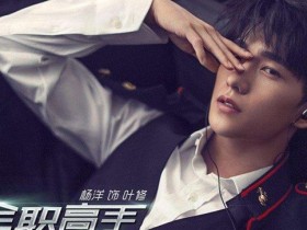 杨洋全职高手玩的游戏叫什么? 杨洋竟然有双胞胎哥哥