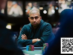 【红龙扑克】话题 | 争议牌手Nik Airball的逆袭:数据揭示的真实实力