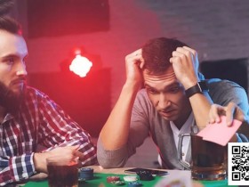 【红龙扑克】玩德州扑克,怎么控制自己的情绪?
