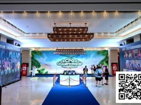 【红龙扑克】2025CPG三亚总决赛|年度“大考”拉开帷幕!红龙战队登临团队赛王座先下一城,美女黄煜惀摘取牌友扑克直播秀桂冠!