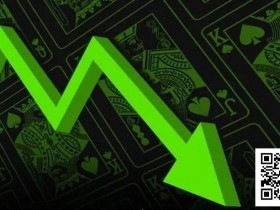 【红龙扑克】从下面这5个方面,判断你是否进入了下风期