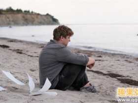 【红龙扑克】《野火蔓延时》影评 愤怒作家的突围之路