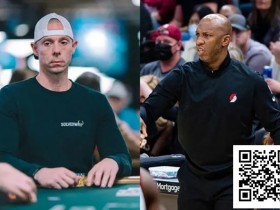 【红龙扑克】话题 | 牌桌上的骗局:扑克pro早有先见之明,NBA球星作弊团伙终遭起诉