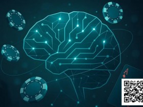 【红龙扑克】大脑的“健身房”:新研究指扑克有助于降低失智风险