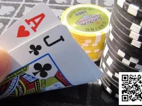 【红龙扑克】牌局深度解析:100bb常规桌,SB位AJo的3-bet底池GTO打法详解