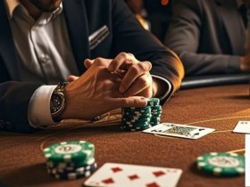 【红龙扑克】德州扑克范围构建:从新手到高手的思维进阶之路