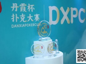 【红龙扑克】DXPC丹霞杯 | 首日百人鏖战!17强者突出重围,陈正伟、戴东翰傲视群雄,分列开幕赛A/B组CL