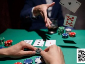 【红龙扑克】如何对付德州扑克中的超级紧手(Nit)?