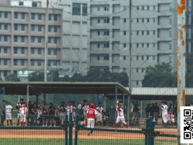 【红龙扑克】台湾职业棒球联盟的三位投手因打网络扑克遭禁赛