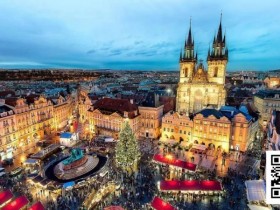 【红龙扑克】告别偏远小镇!WSOP欧洲站2026年落户布拉格市中心,玩家体验将全面升级