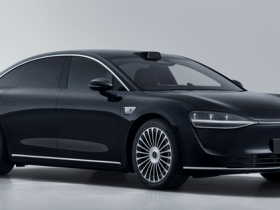 【红龙扑克】新款享界S9申报 升级三颗固态激光雷达 支持华为ADS 4