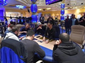 【红龙扑克】话题 | WSOPE主赛事参赛人数连续三年下滑,2025年仅659人次创近年新低