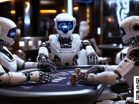 【红龙扑克】当Grok、Gemini和ChatGPT坐上扑克桌……结果惨不忍睹