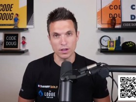 【红龙扑克】Doug Polk发出警示:赶紧躲远点,私局洗牌机存巨大作弊风险