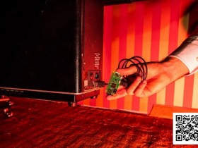 【红龙扑克】记者“黑”进洗牌机,完整曝光扑克作弊新方式