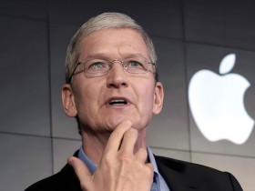 【红龙扑克】库克亲自下场宣传iPhone Air 这趟中国行不止为了带货