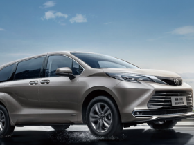 【红龙扑克】9月中国MPV车型销量排名公布:理想MEGA杀进前十