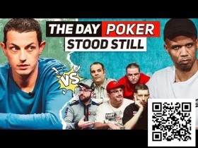 【红龙扑克】Tom Dwan:扑克英雄、骗子,还是只是一个普通人?