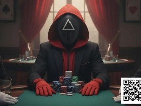 【红龙扑克】牌桌上的秘密世界:“娱乐游戏”为何在扑克圈悄然盛行?