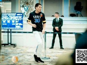 【红龙扑克】Tony Lin关于指导事件被停赛的公开致歉信:坦诚面对错误,守护公平竞技