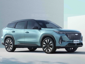 【红龙扑克】9月中国燃油SUV销量排名公布:多款国产车型大涨