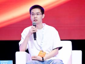 【红龙扑克】王兴兴:具身智能如果真的实现 可能距离AGI也不远