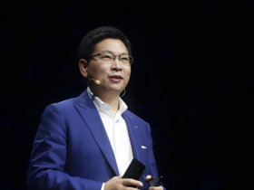 【红龙扑克】余承东招募全球顶尖AI人才 目标实现通用人工智能突破