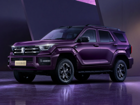 【红龙扑克】魏建军:长城Hi4打破传统混动限制 灵感来自都江堰