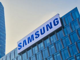 【红龙扑克】三星电子与SK海力士市值破千万亿韩元 营收也创新高