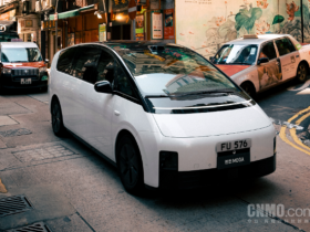 【红龙扑克】理想汽车回应上海MEGA起火事件:积极配合部门调查