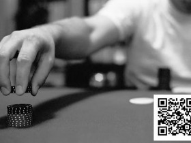 【红龙扑克】打破紧弱牌风:扑克进阶必学的“轻3bet”战术,让你重新掌握主动权