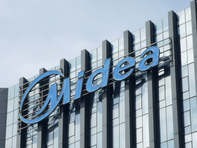 【红龙扑克】美的集团第三季度营业收入1119.33亿 净利润118.70亿