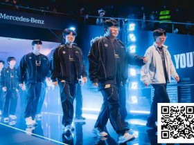 【红龙扑克】电竞 | Gen.G 3-1力克HLE,连续三年晋级S赛四强,传奇打野Peanut遗憾退役