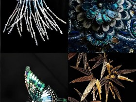 【红龙扑克】DPC厦门站 | 女神邀请赛:解锁非遗珠绣及Labubu惊喜盲盒!(11月29日-12月4日)