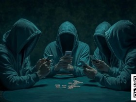 【红龙扑克】好莱坞都不敢这么拍!美司法部揭扑克惊天骗局:X光桌、黑客洗牌机、全套作弊信号