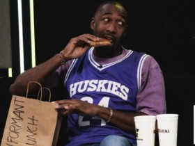 【红龙扑克】携“线人午餐”高调调侃,阿里纳斯坚称:我从不告密