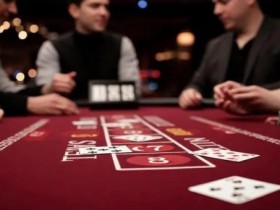 【红龙扑克】德扑牌面很湿的时候应该怎么打