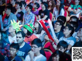 【红龙扑克】电竞 | 里程碑式一步:新加坡2025年法案提议承认电竞为正式体育项目