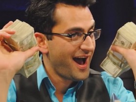 【红龙扑克】魔术师连续盈利的魔法!偏离GTO依然可以获胜的秘密是什么?【Polk解析】