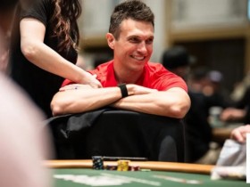 【红龙扑克】争议声中豪取生涯最大胜:Doug Polk击败Ossi Ketola拿下120万美元单挑局