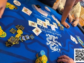 【红龙扑克】如何像职业玩家一样做好手牌回顾?