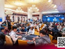 【红龙扑克】King Poker Cup 王者降临!2026济州站1月启幕,全球扑克精英集结,高端玩家的奢华竞技之旅!