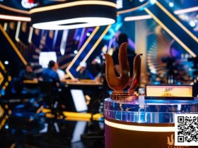【红龙扑克】WSOP天堂岛 | Sam Soverel与Andras Nemeth将在$100K PLO主赛单挑对决