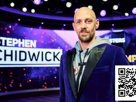 【红龙扑克】年年入账几千万且越老越猛!他过去18年的盈利曲线强到变态!